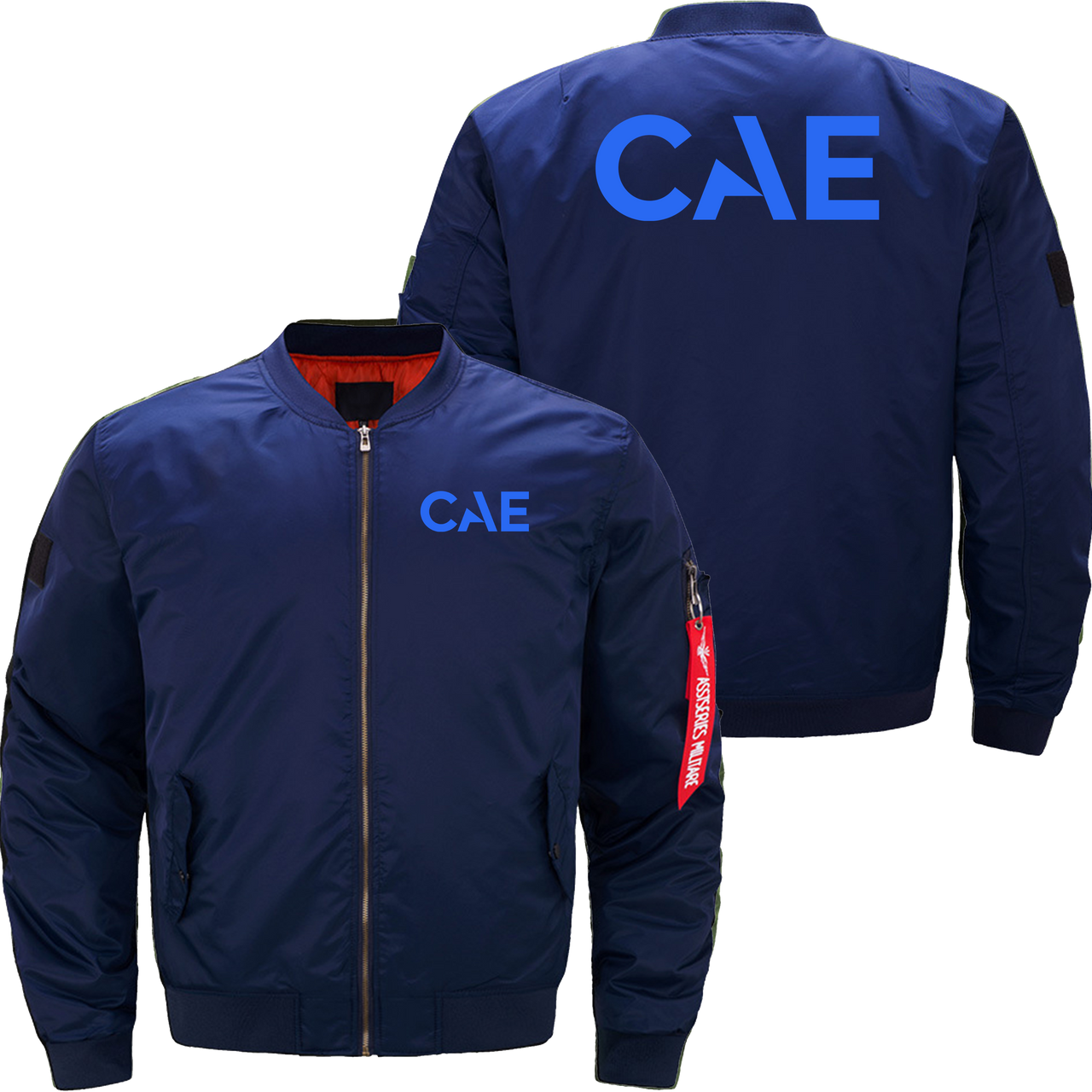 CAE JACKET