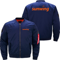 Thumbnail for SUNWING AIRLINES JACKET