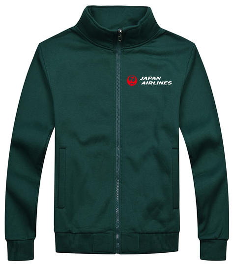 JAPAN AIRLINES WESTCOOL JACKET