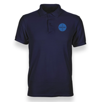 Thumbnail for PANAM AIRLINES POLO T-SHIRT