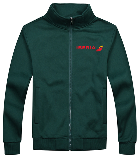 IBERIA AIRLINES WESTCOOL JACKET