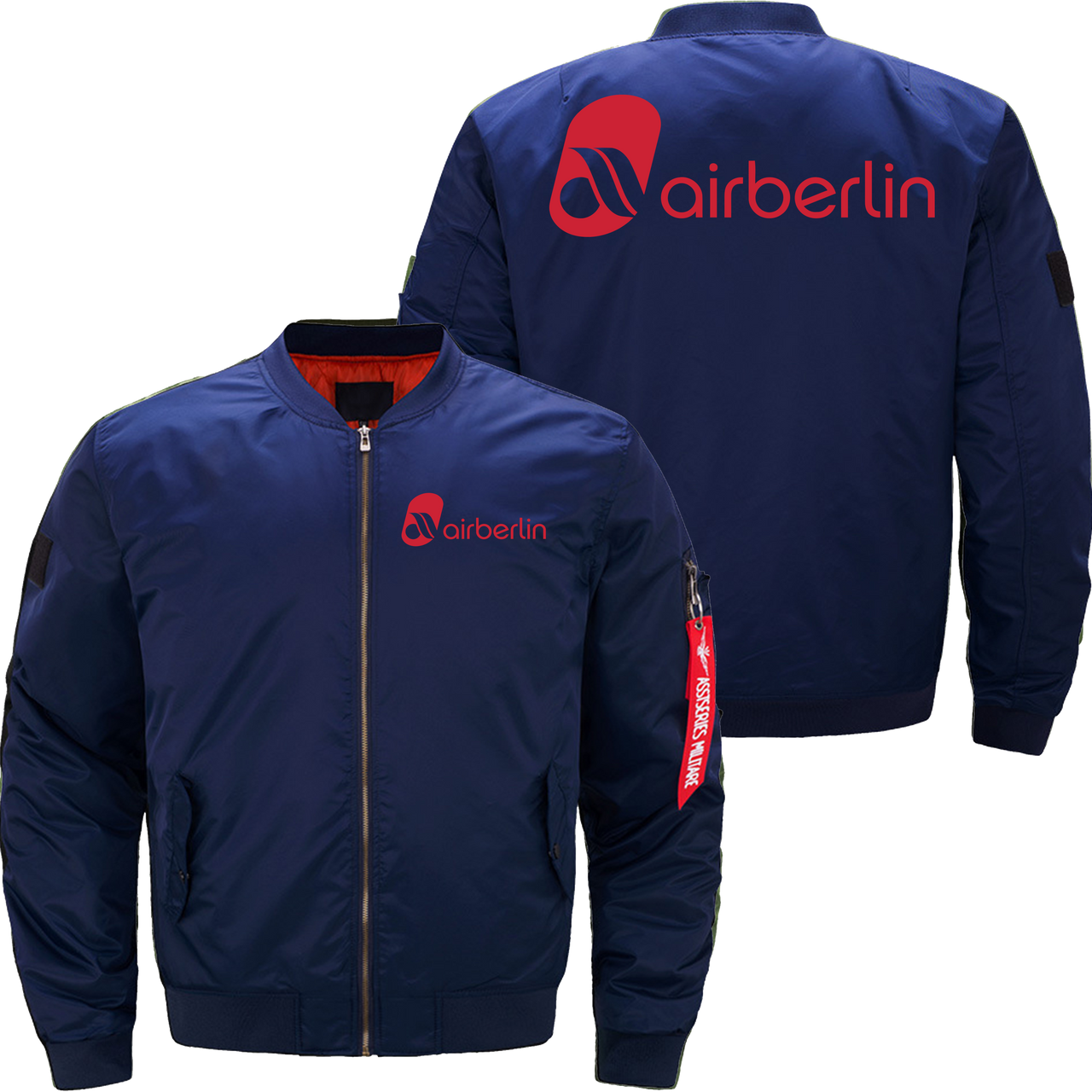 BERLIN AIRLINES JACKET