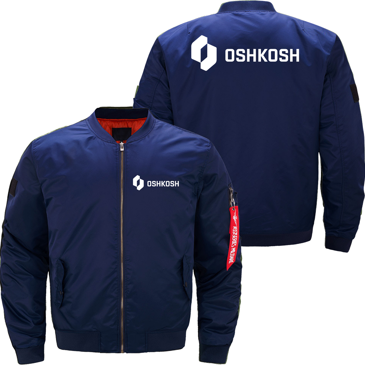 OSHKOSH  JACKET