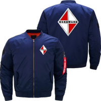 Thumbnail for BORGWARD JACKET