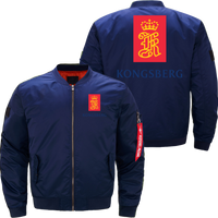 Thumbnail for KONGSBERG JACKET