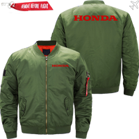 Thumbnail for HONDA  JACKET