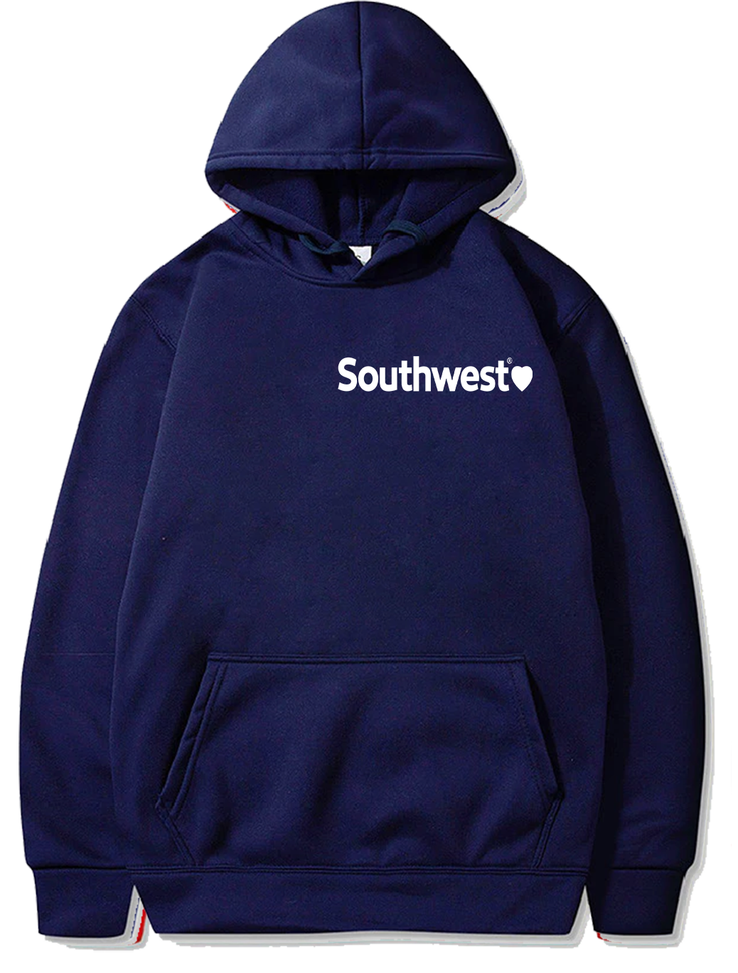 SOUTHWEST AIRLINE PULLOVER