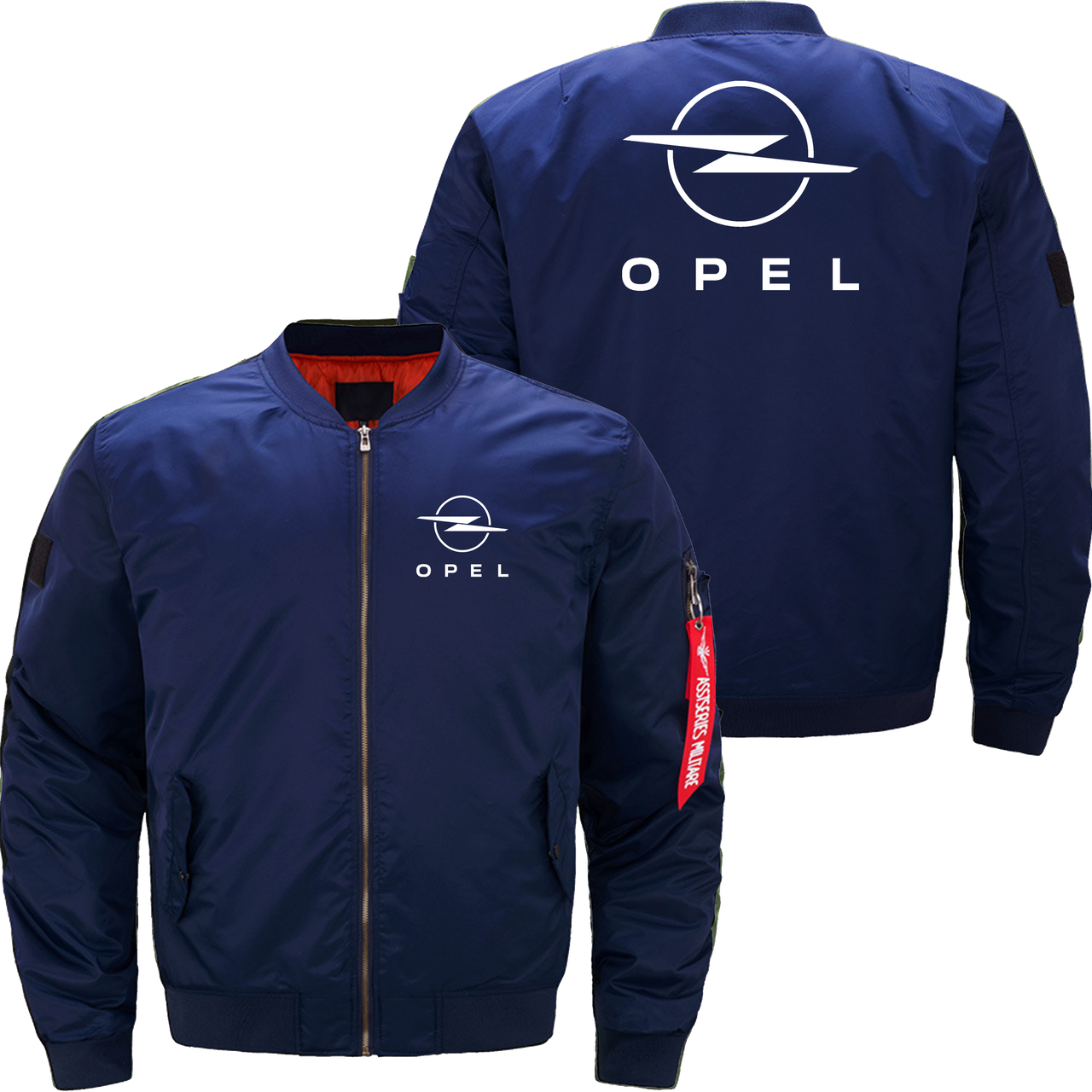 OPEL JACKET