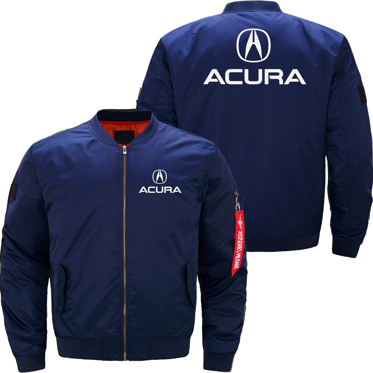 ACURA JACKET