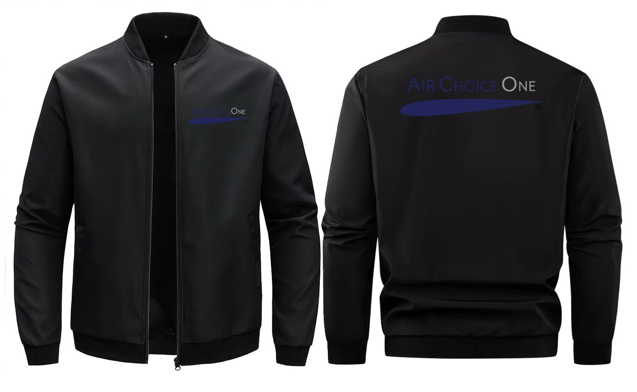 CHOICE ONE   LOOSE  JACKET