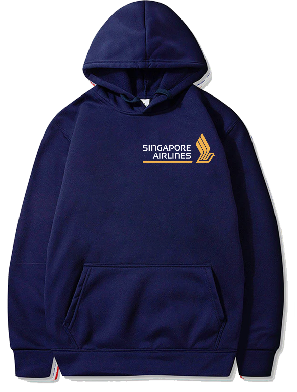 SINGAPORE AIRLINE PULLOVER