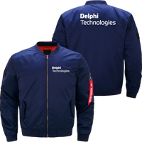 Thumbnail for DELPHI JACKET