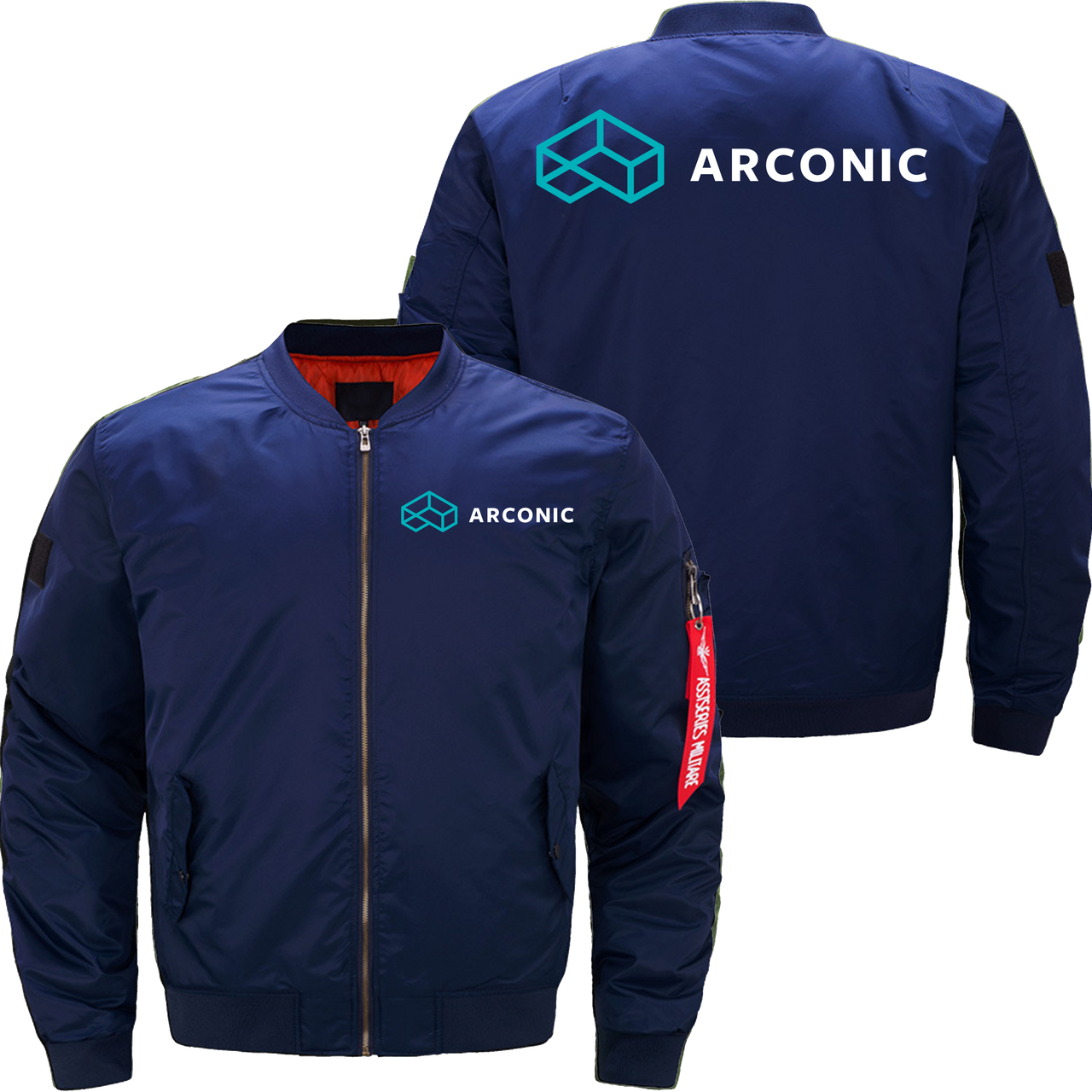 ARONIC JACKET