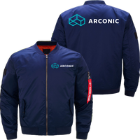 Thumbnail for ARONIC JACKET