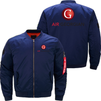 Thumbnail for GEORGIAN AIRLINES JACKET