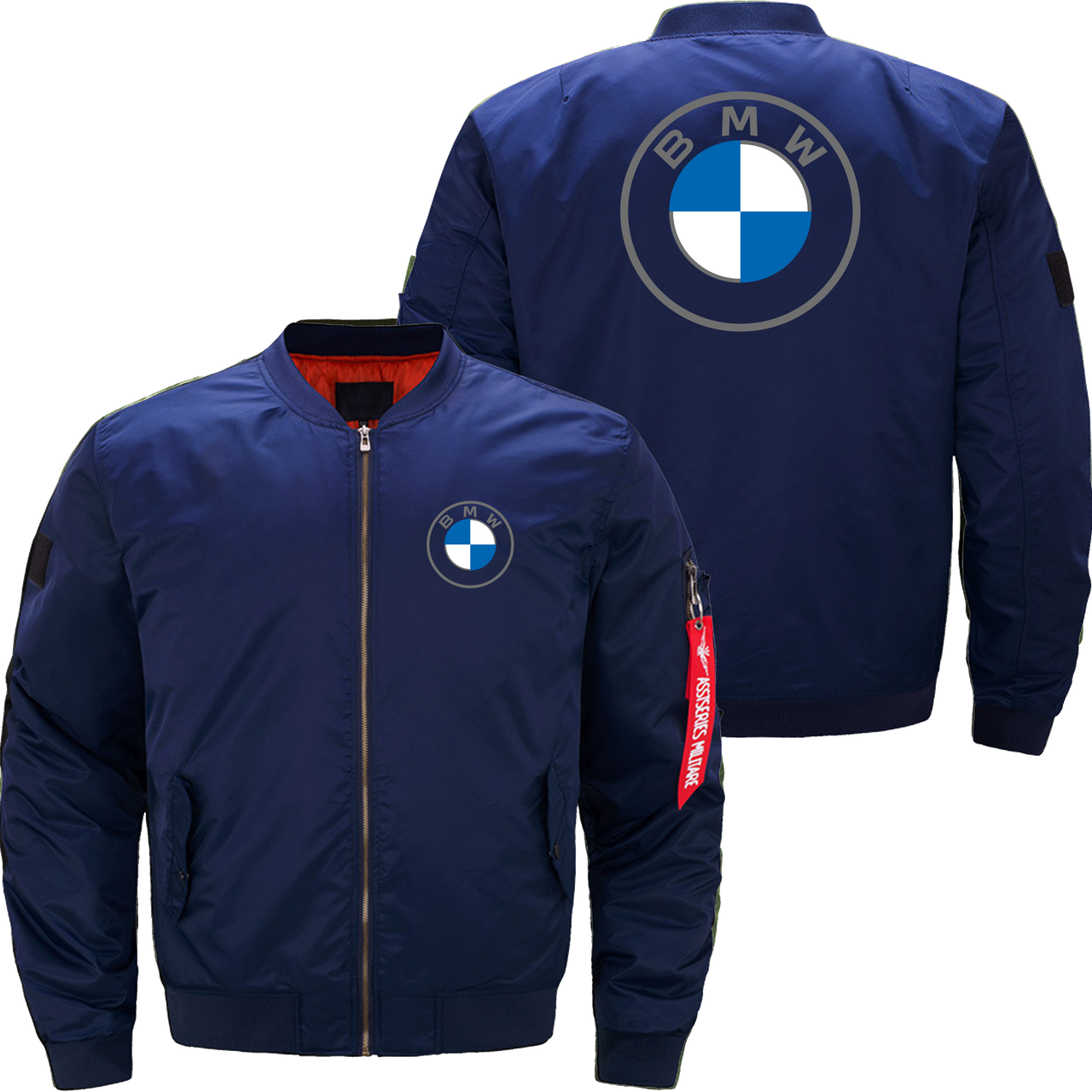 BMW JACKET 1