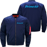 Thumbnail for PRIME AIRLINES JACKET