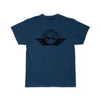 Thumbnail for It's my birthday and I'll fly if I want to Pilots T-SHIRT THE AV8R