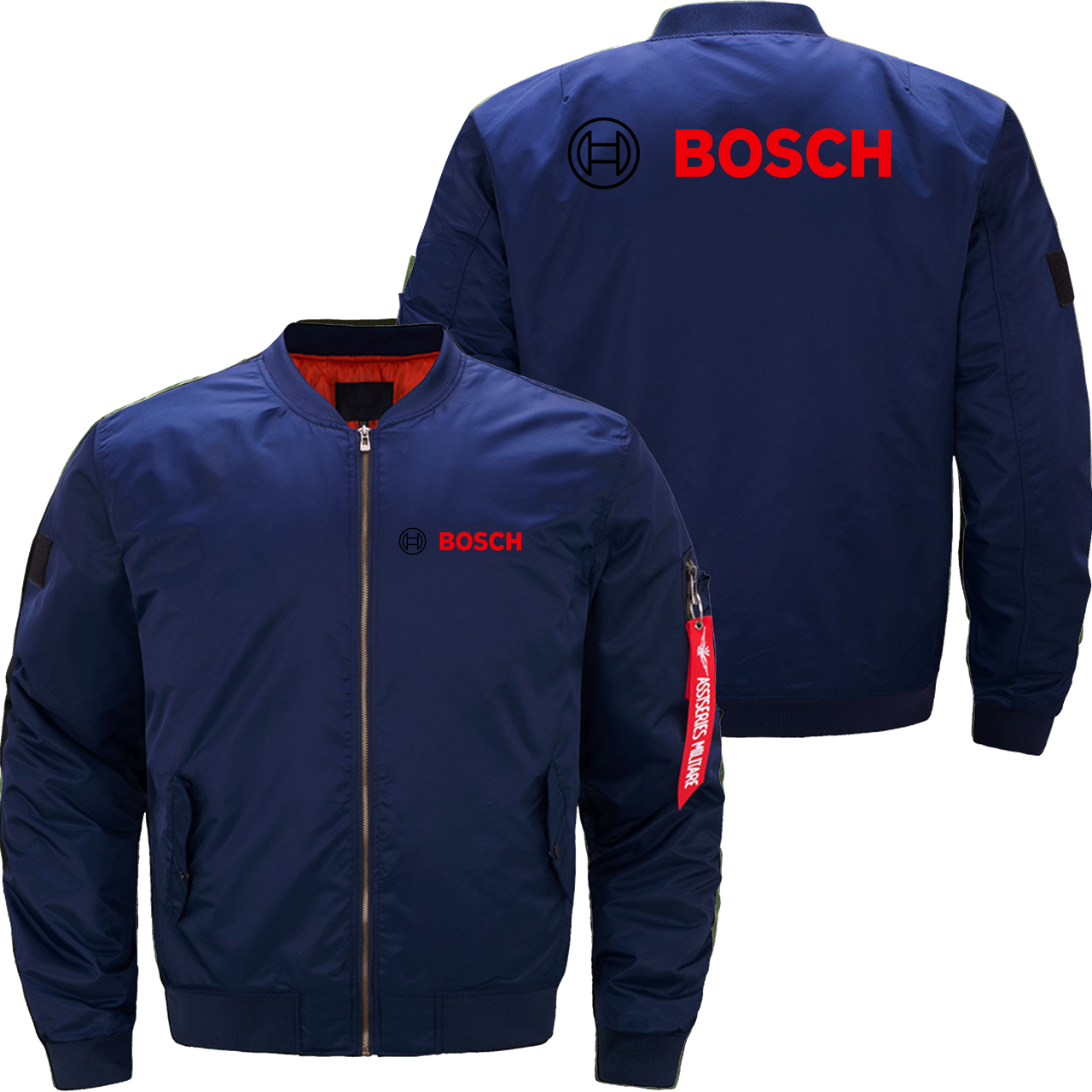 BOSCH JACKET