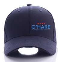 Thumbnail for AIR O HARE  AIRPORT CAP
