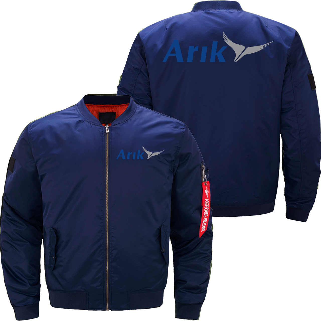 ARIK  AIRLINES JACKET