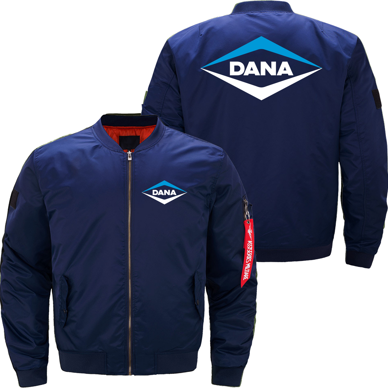 DANA JACKET