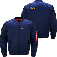 Thumbnail for SKY REGIONAL AIRLINES JACKET