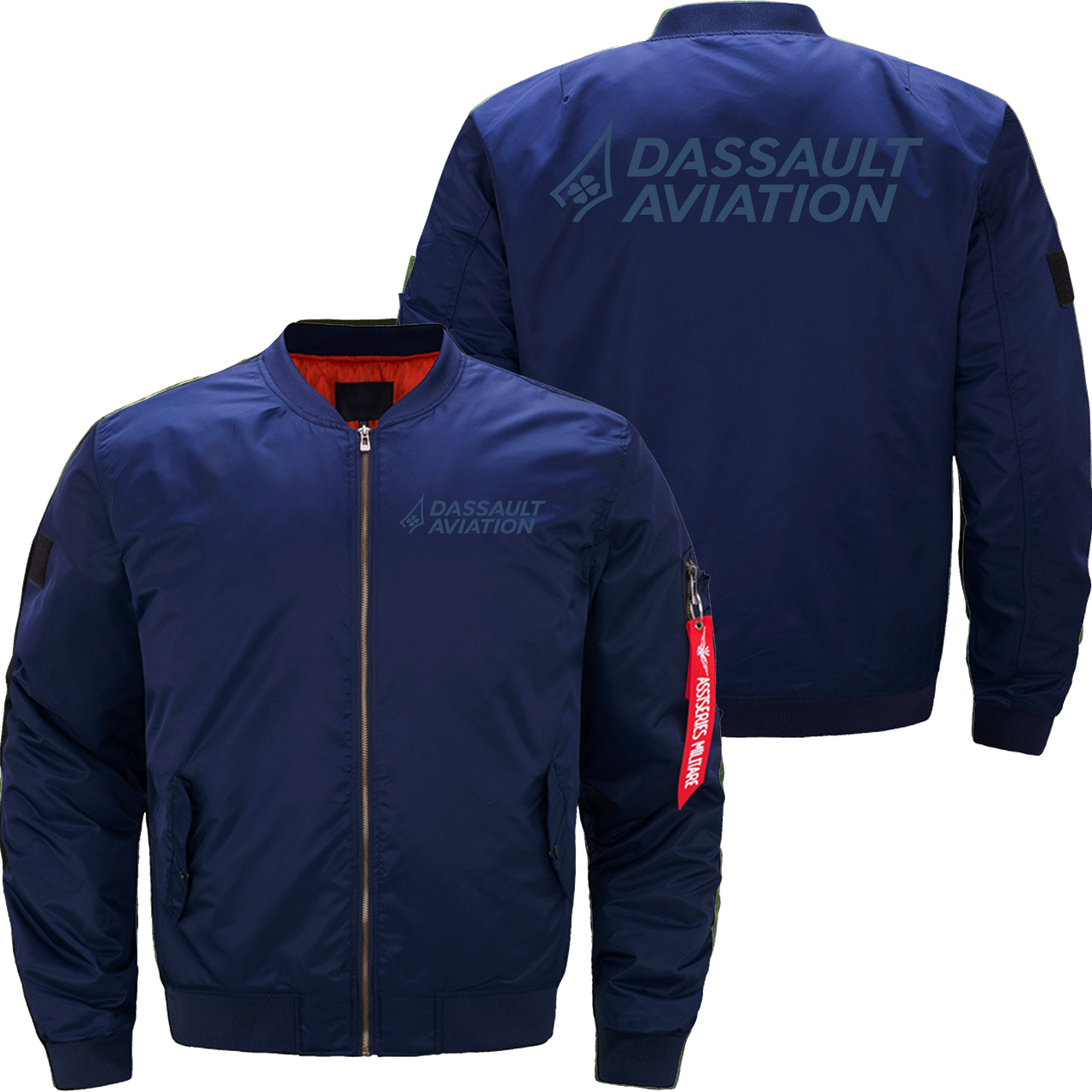 DASSAULT AVIATION JACKET