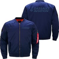 Thumbnail for DASSAULT AVIATION JACKET