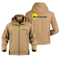 Thumbnail for FINLAND AIRLINES FLEECE