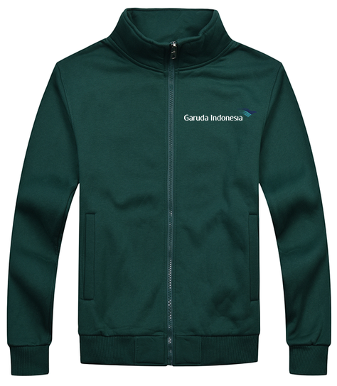 GARUDA INDONESIA AIRLINES WESTCOOL JACKET