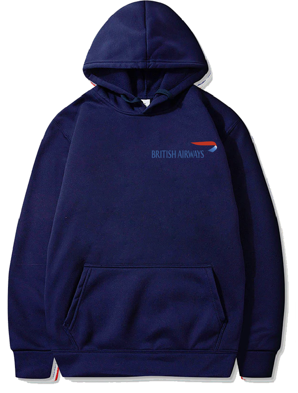 BRITISH AIRLINE PULLOVER