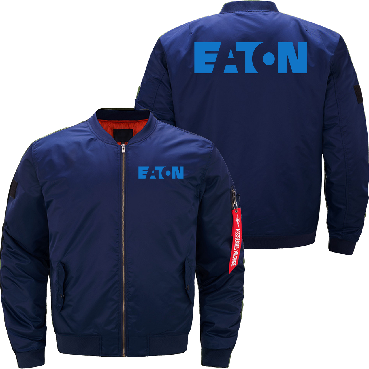 ETN JACKET