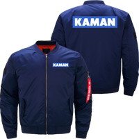 Thumbnail for KAMAN JACKET