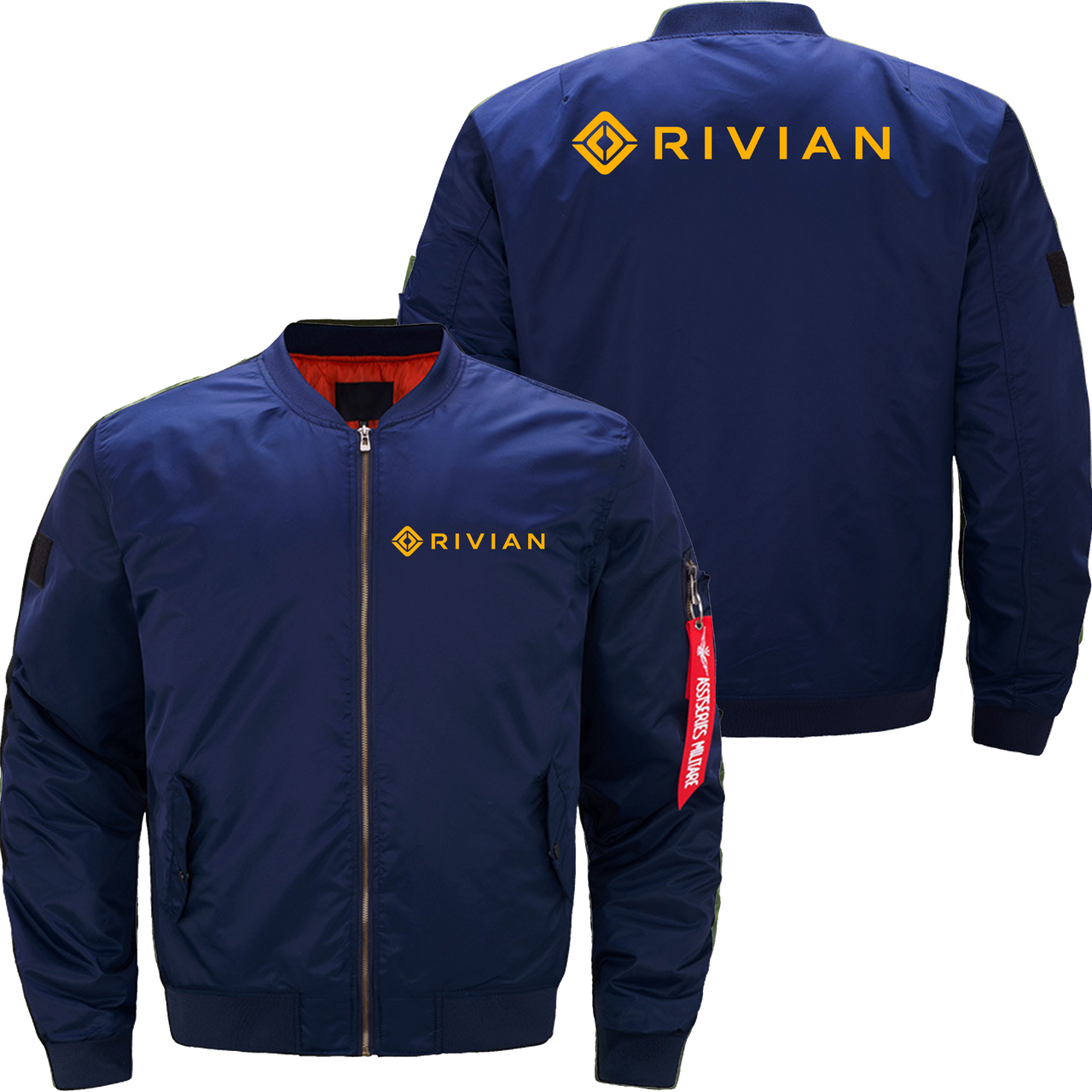 RIVIAN  JACKET