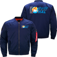 Thumbnail for HAL JACKET