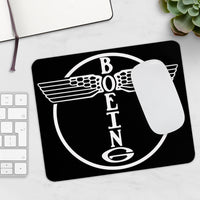 Thumbnail for BOEING LOGO  -  MOUSE PAD Printify