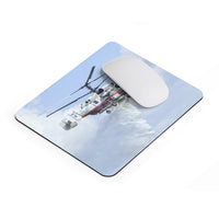 Thumbnail for AVIATION  HELICOPTER -  MOUSE PAD Printify