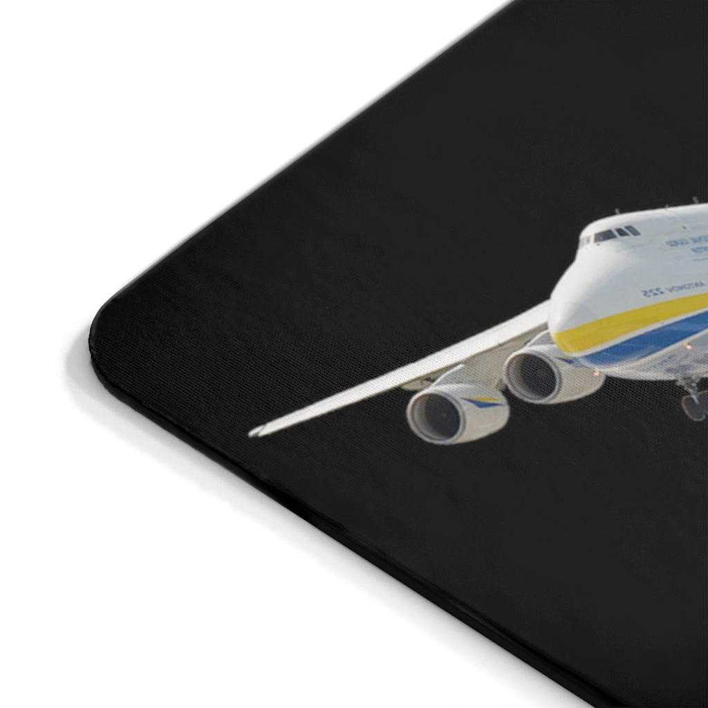 ANTONOV 225 MRIYA  -  MOUSE PAD Printify