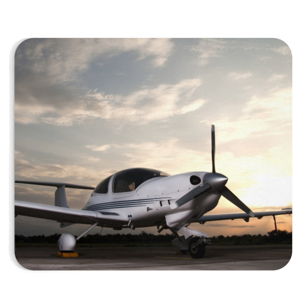 AVIATION  -  MOUSE PAD Printify