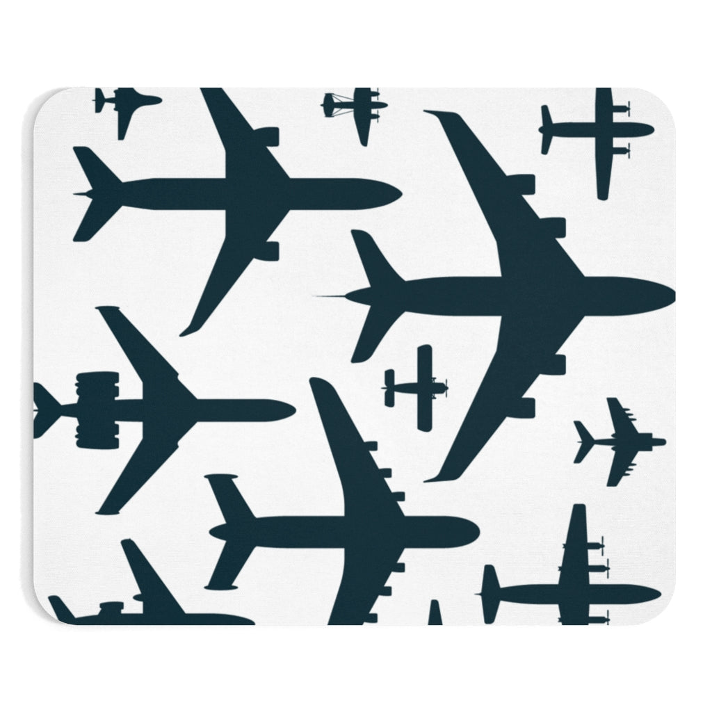 AVIATION   -  MOUSE PAD Printify