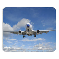 Thumbnail for AVIATION THE SKY  -  MOUSE PAD Printify