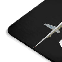 Thumbnail for ANTONOV 225 MRIYA  -  MOUSE PAD Printify