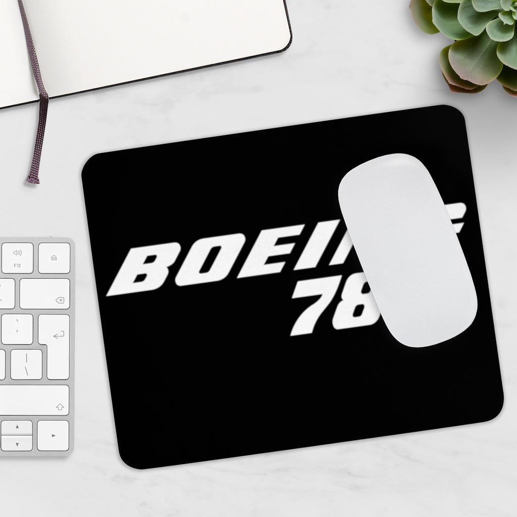 BOEING 787 -  MOUSE PAD Printify