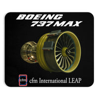 Thumbnail for BOEING 737 -  MOUSE PAD Printify