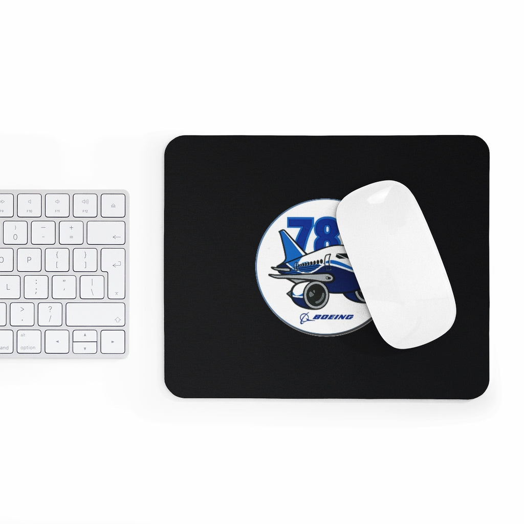 BOEING 787 -  MOUSE PAD Printify