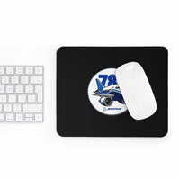 Thumbnail for BOEING 787 -  MOUSE PAD Printify