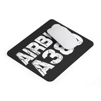 Thumbnail for AIRBUS 380 - MOUSE PAD Printify