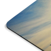 Thumbnail for AVIATION  EVENING  -  MOUSE PAD Printify