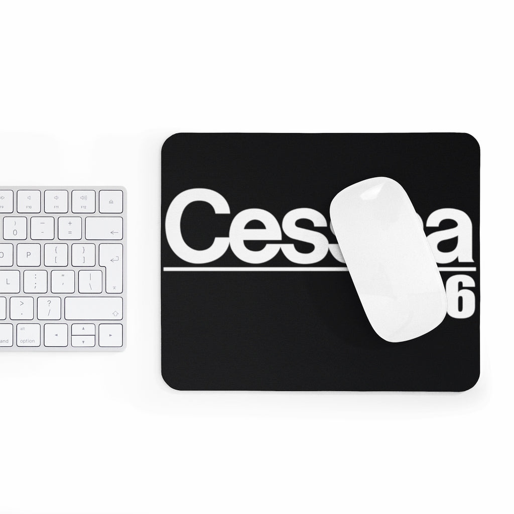 CESSNA 206  -  MOUSE PAD Printify